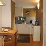 Lejlighed Burgplatz 1