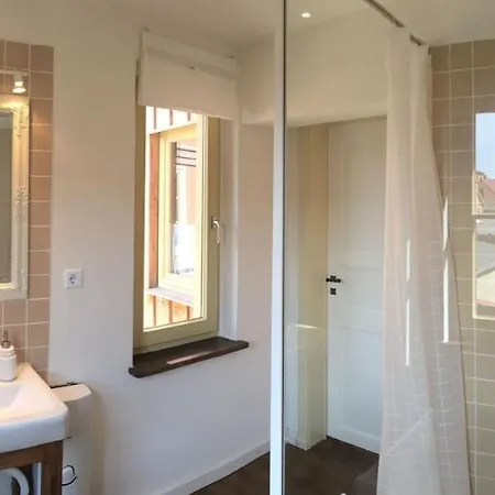 Burgplatz 1 Διαμέρισμα