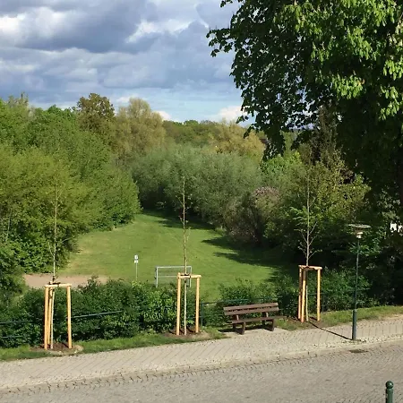 Burgplatz 1 Διαμέρισμα