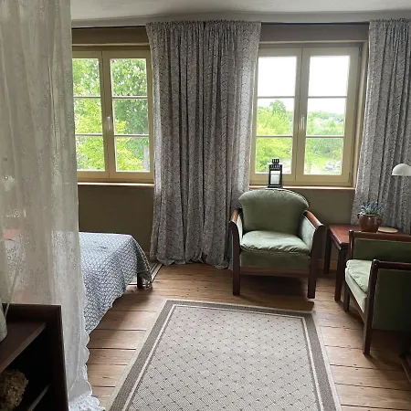 Burgplatz 1 * Plau am See