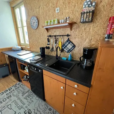 Διαμέρισμα Burgplatz 1 *