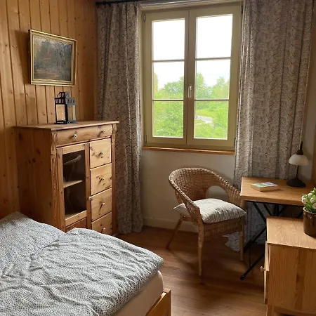 Διαμέρισμα Burgplatz 1 Plau am See