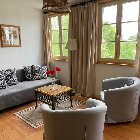 Burgplatz 1 Plau am See