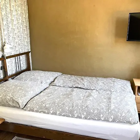 Διαμέρισμα Burgplatz 1