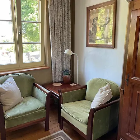 Burgplatz 1 Διαμέρισμα