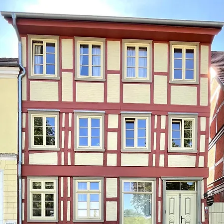 Burgplatz 1 Lejlighed