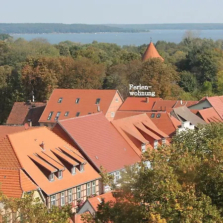 Burgplatz 1 Plau am See