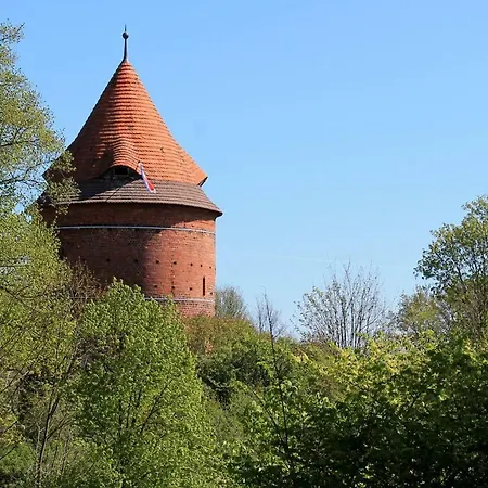 Burgplatz 1 Διαμέρισμα