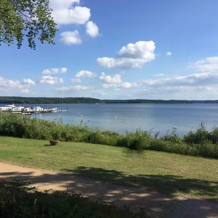 Burgplatz 1 Διαμέρισμα