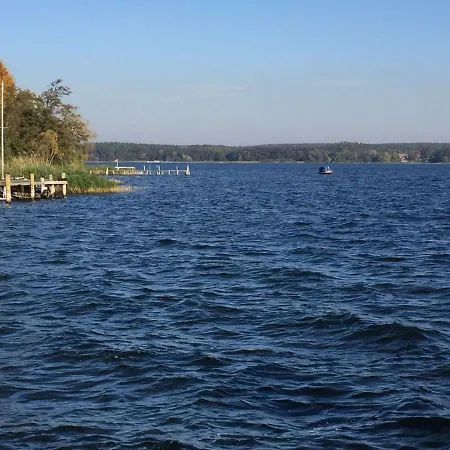 Burgplatz 1 Apartment Plau am See