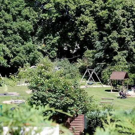 Διαμέρισμα Burgplatz 1 Plau am See